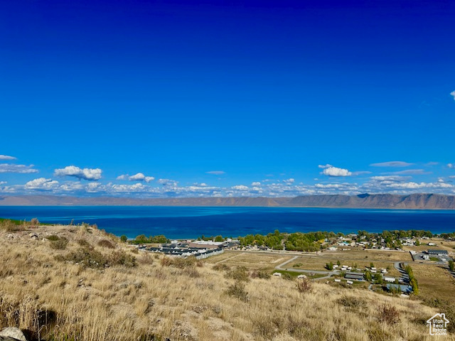 ELKS RIDGE SUB - Land