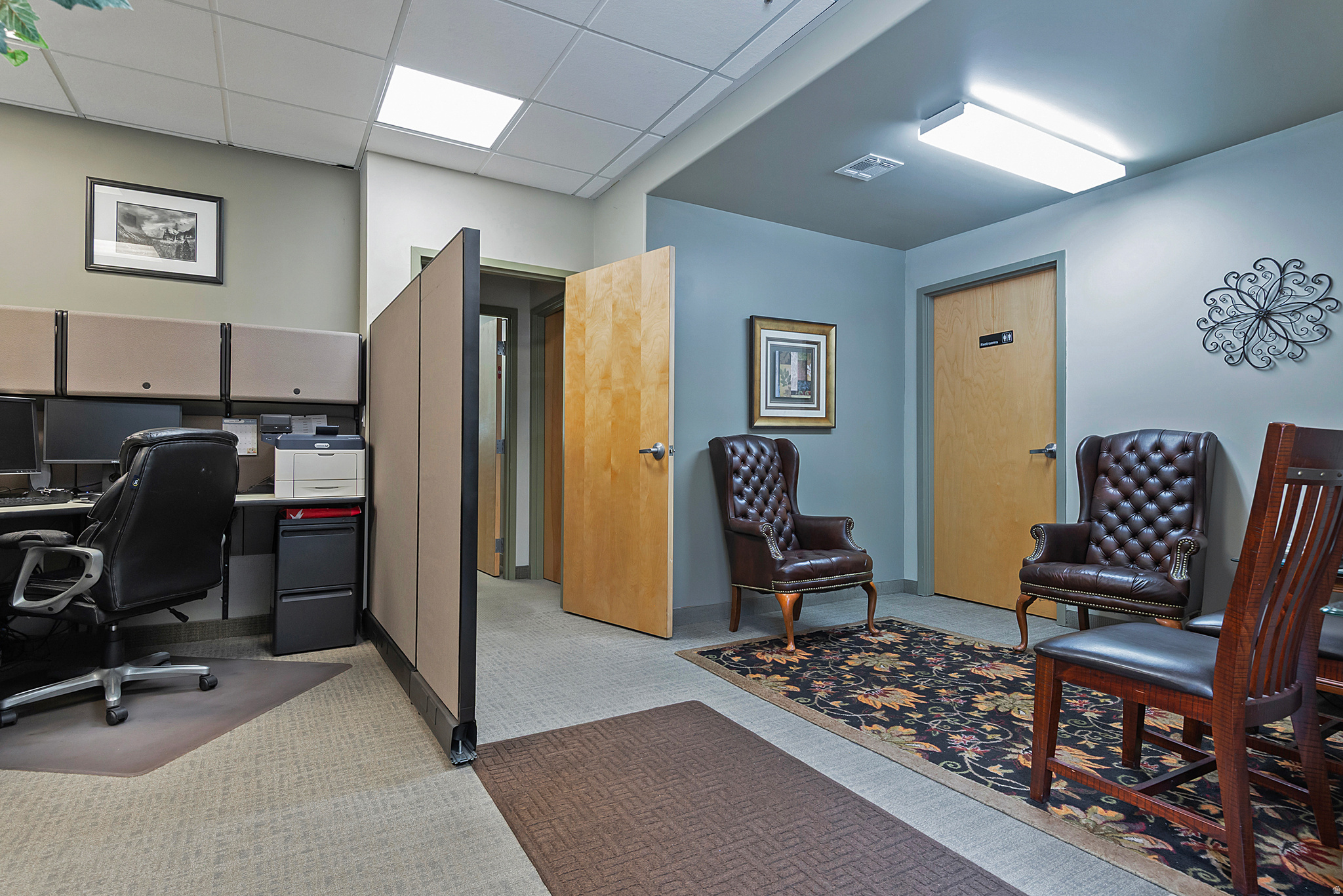 CREEK ROAD - Commercial Sale