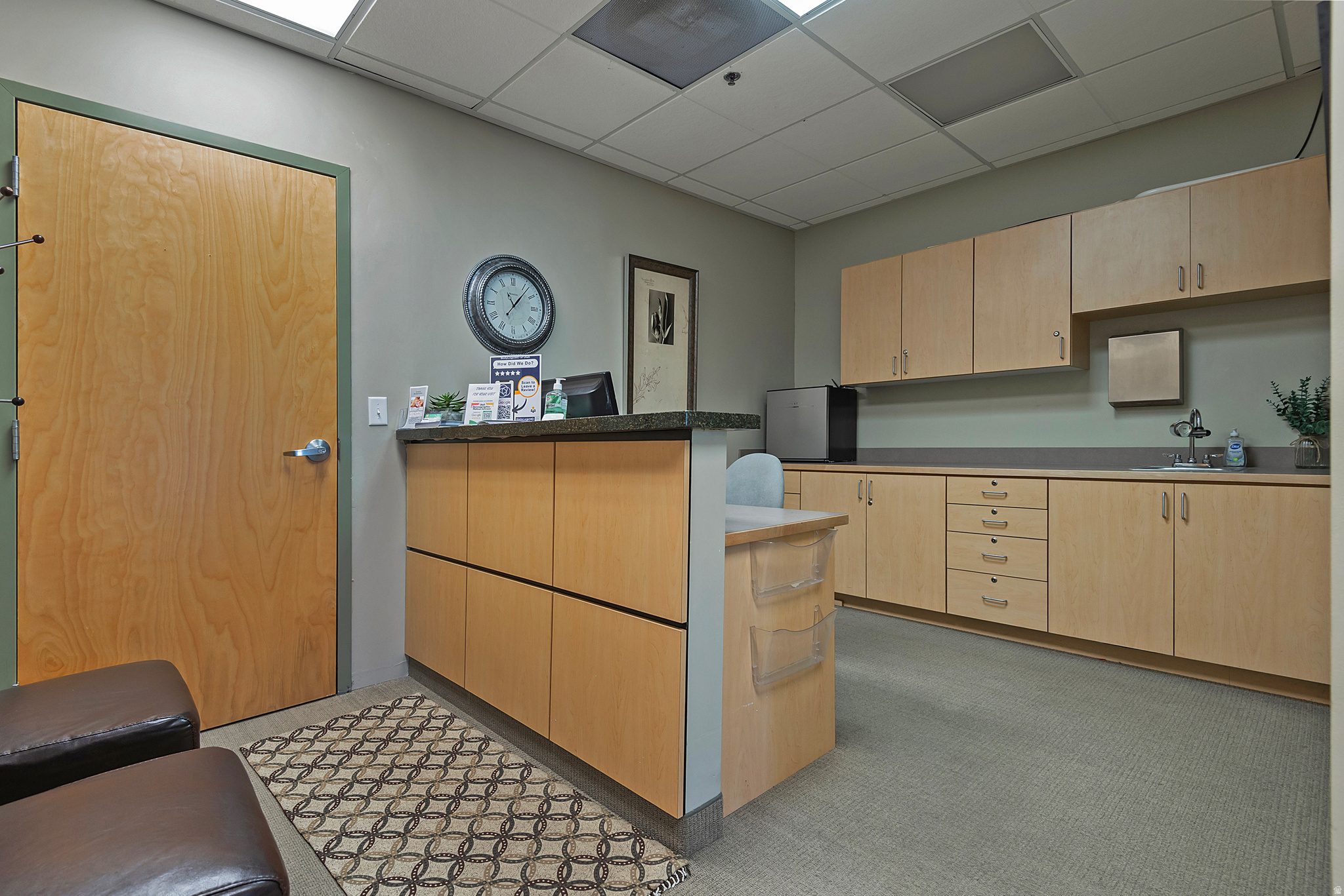 CREEK ROAD - Commercial Sale