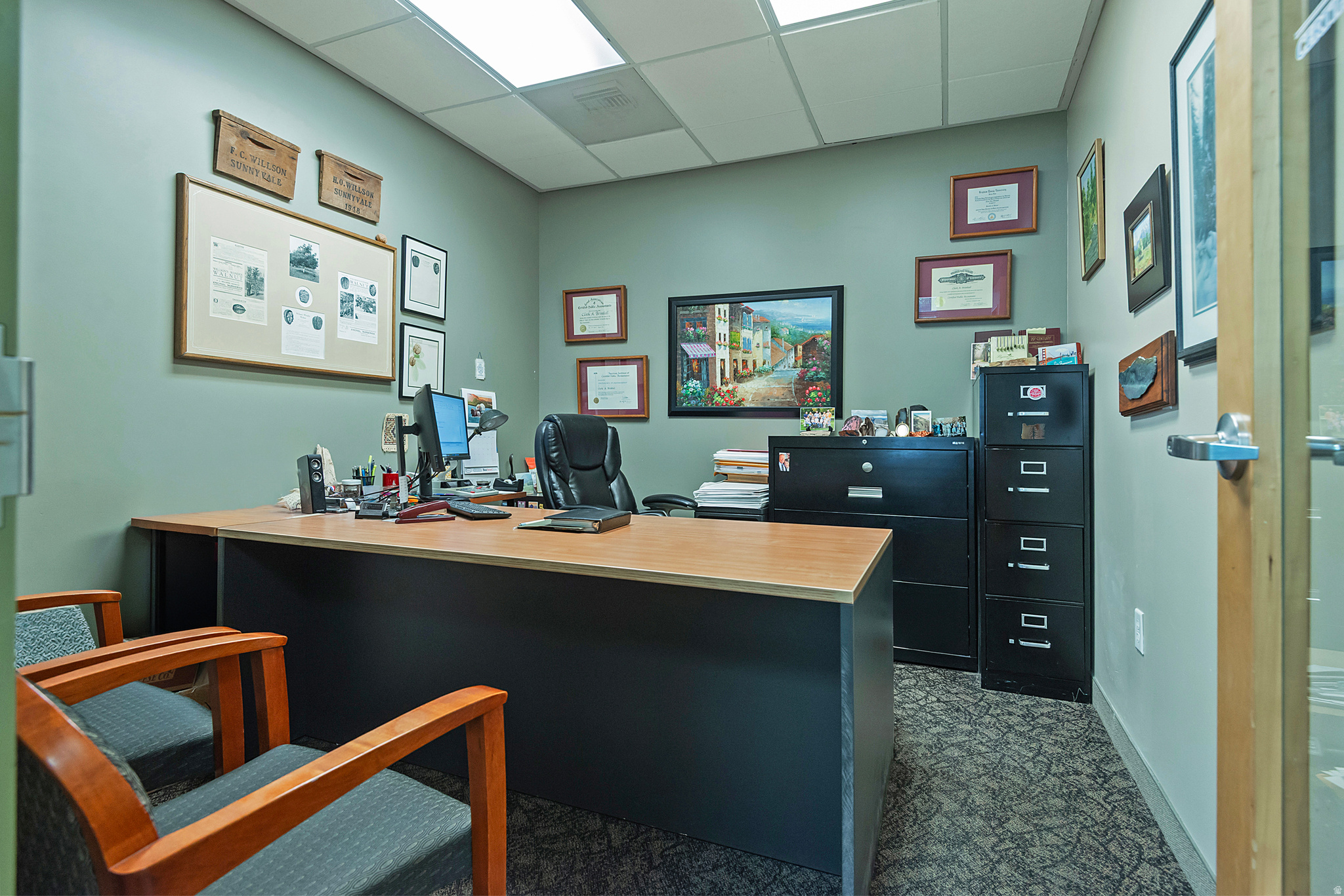 CREEK ROAD - Commercial Sale