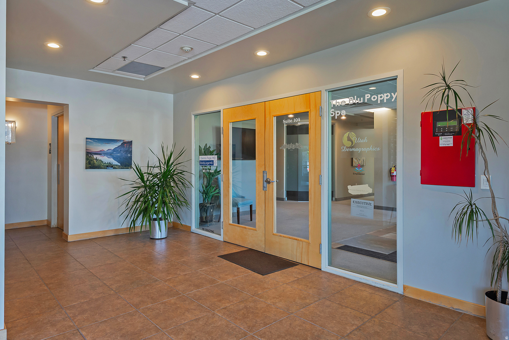 CREEK ROAD - Commercial Sale