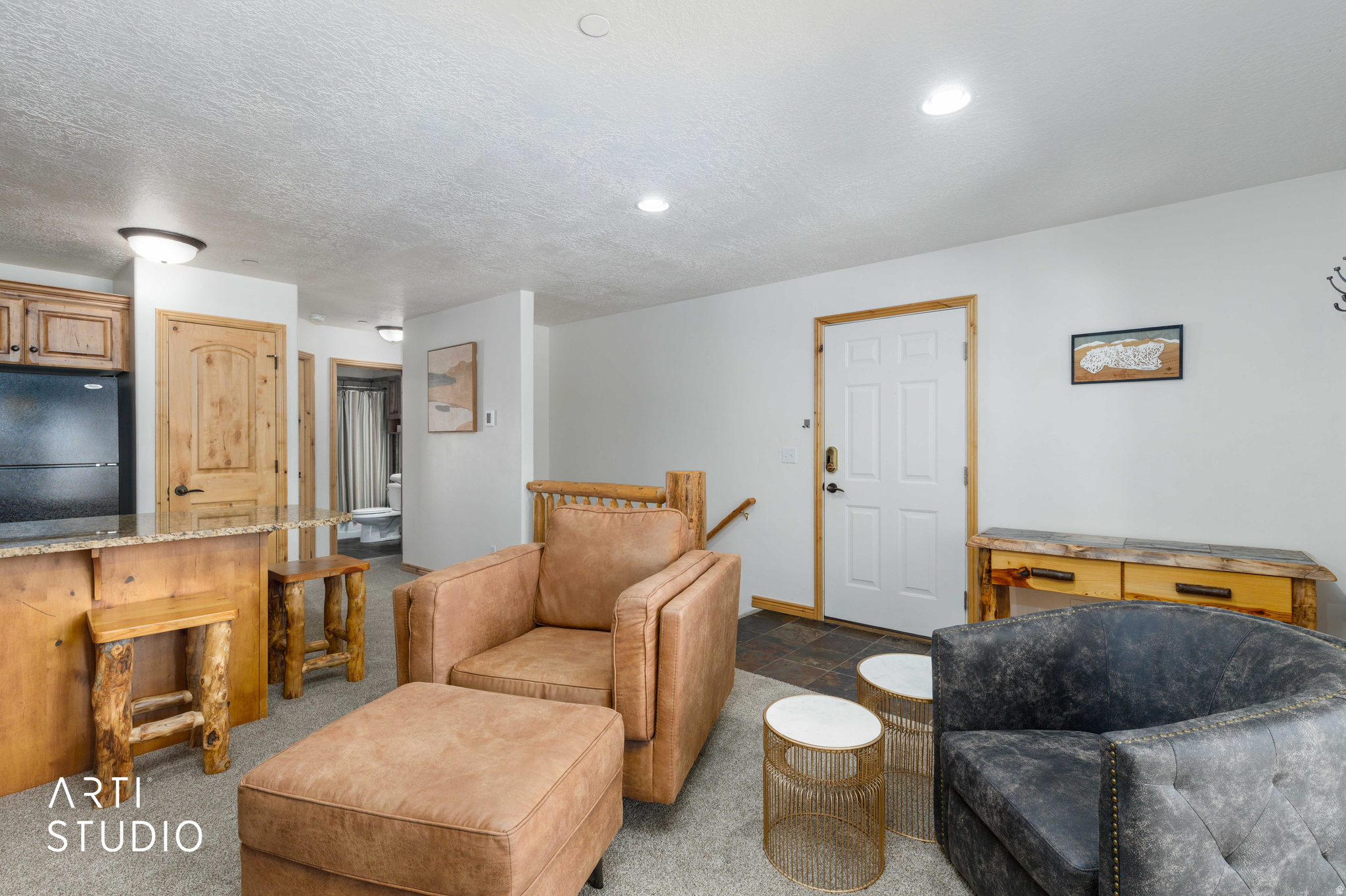 MOOSE HOLLOW - Residential
