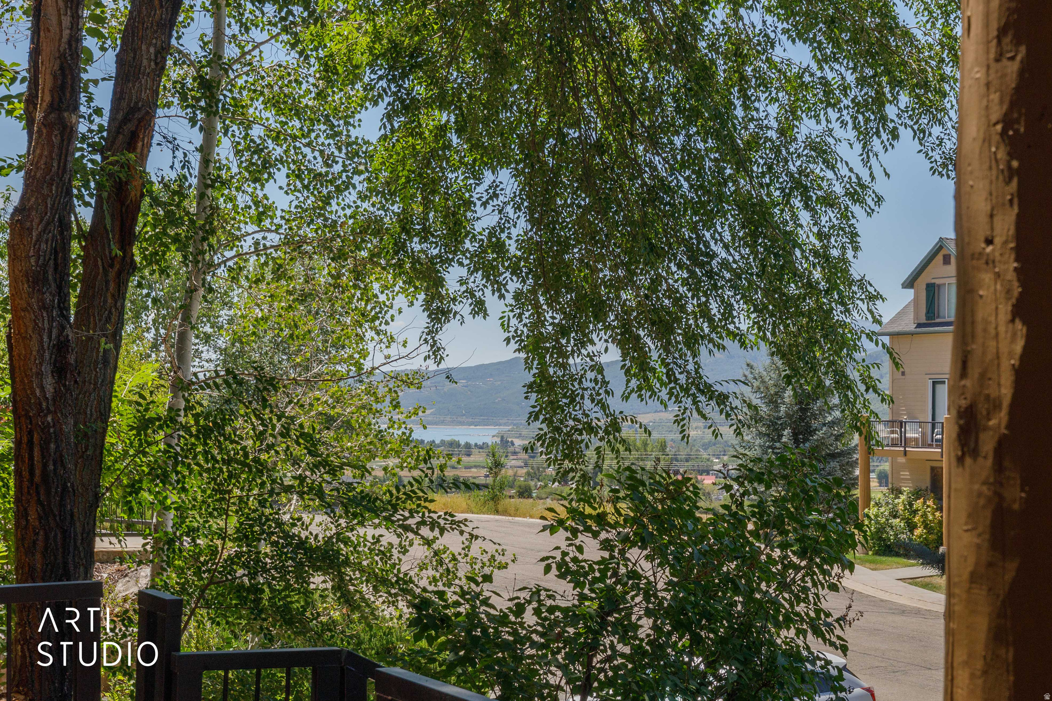 MOOSE HOLLOW - Residential