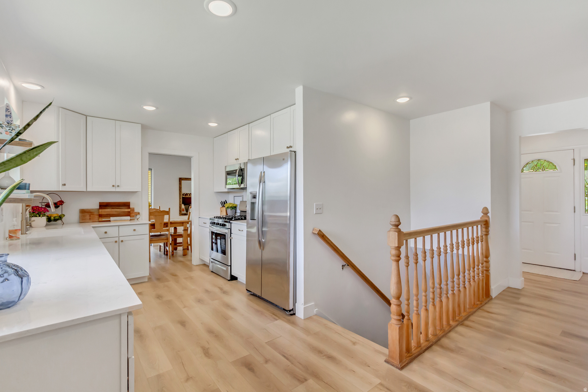WOODHAVEN - Residential