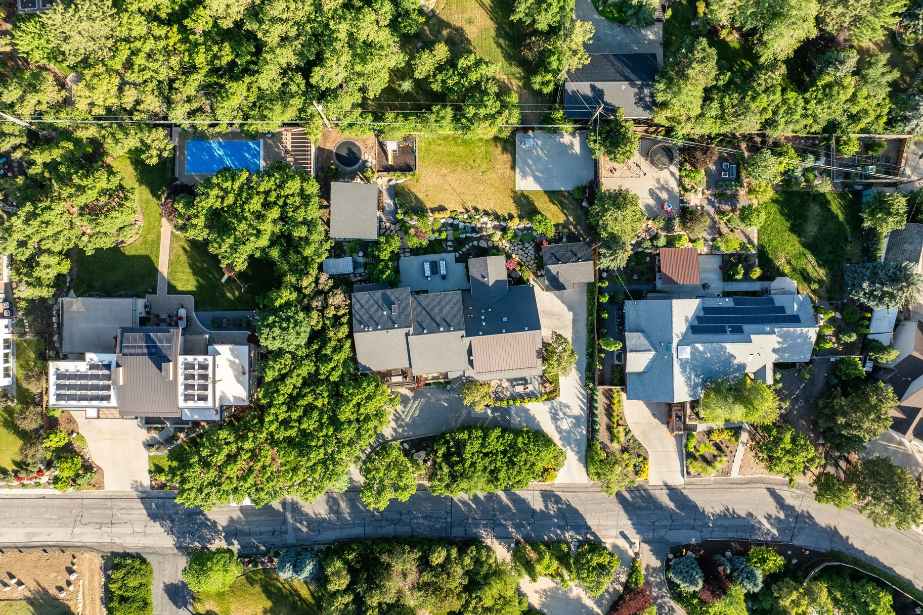 PARK - Residential