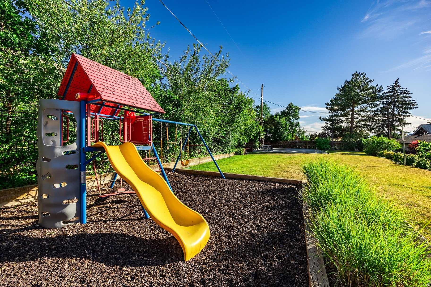 PARK - Residential