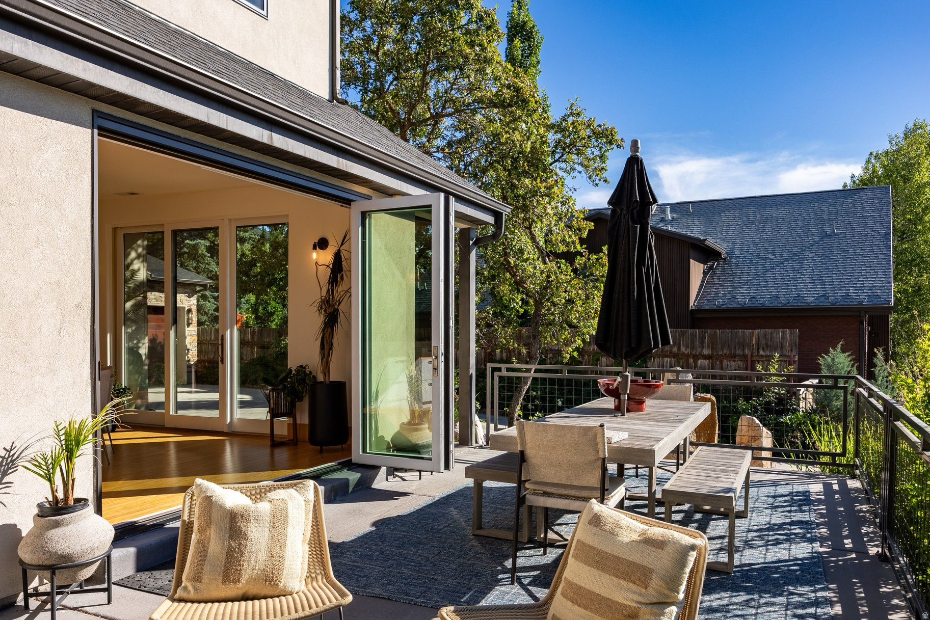 PARK - Residential