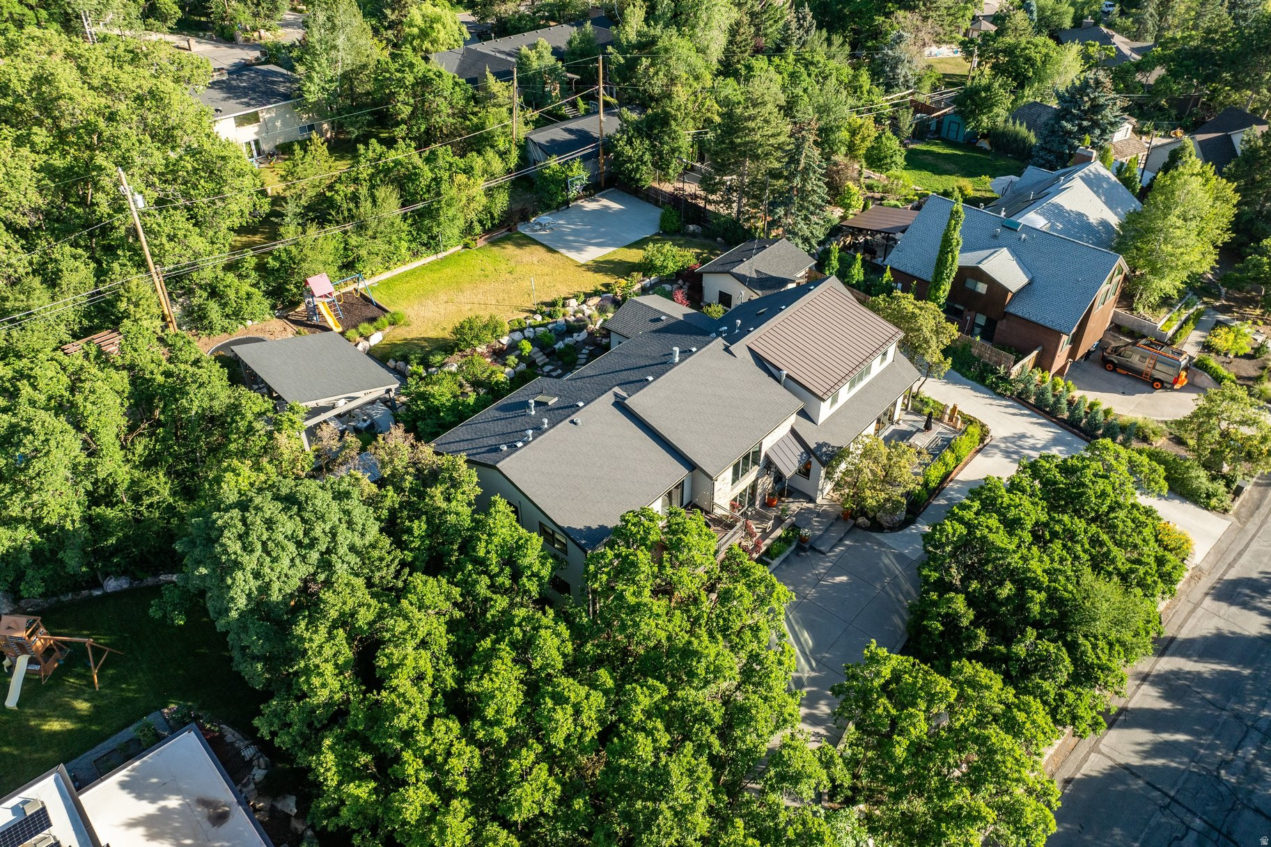 PARK - Residential