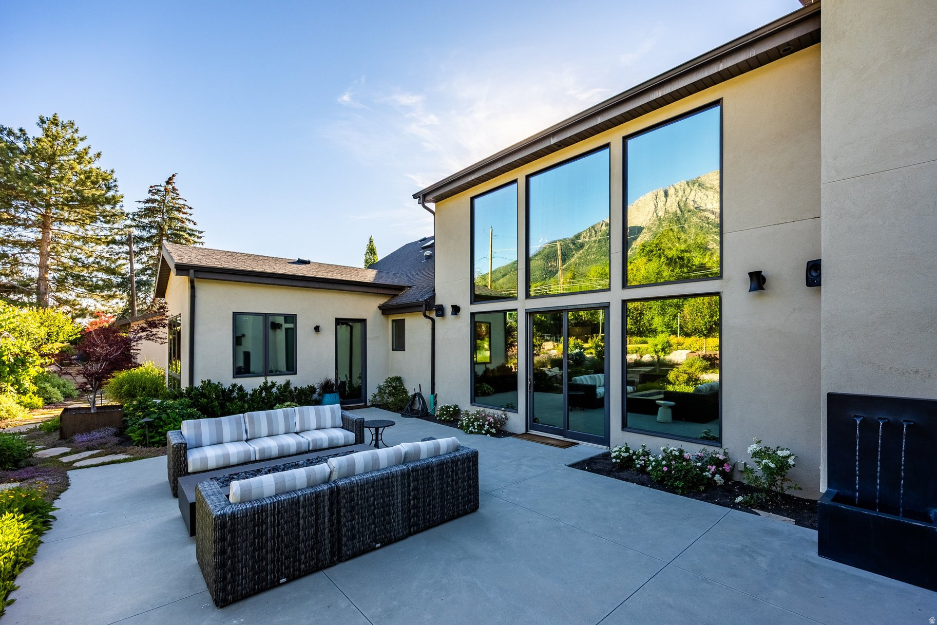PARK - Residential