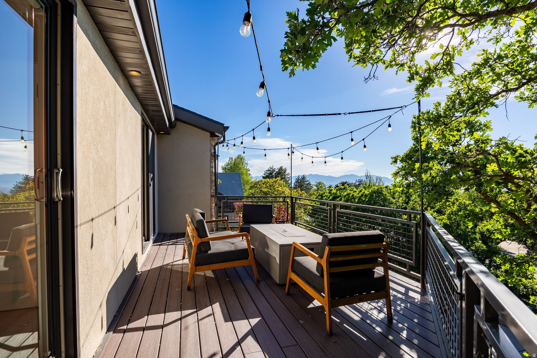 PARK - Residential