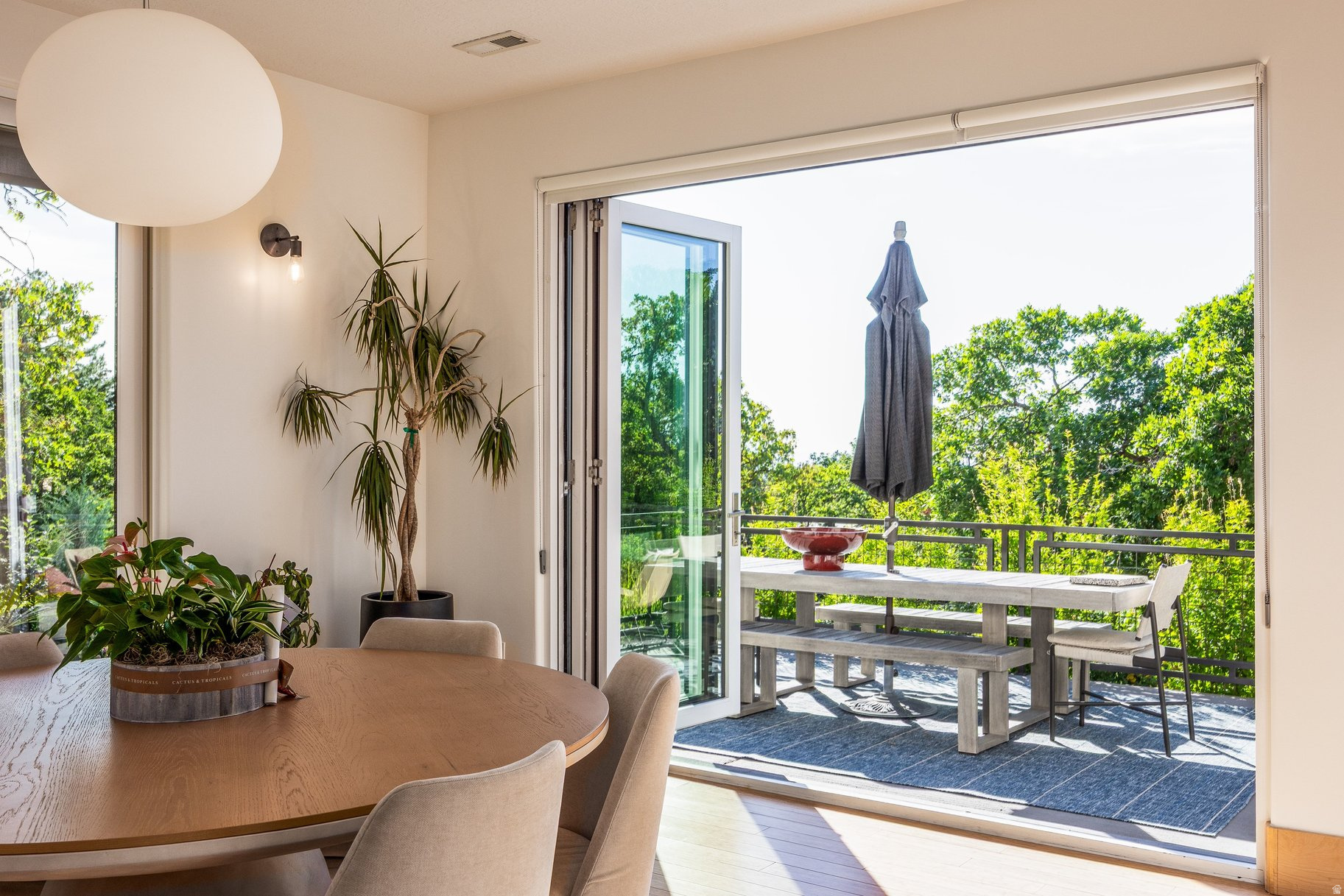 PARK - Residential