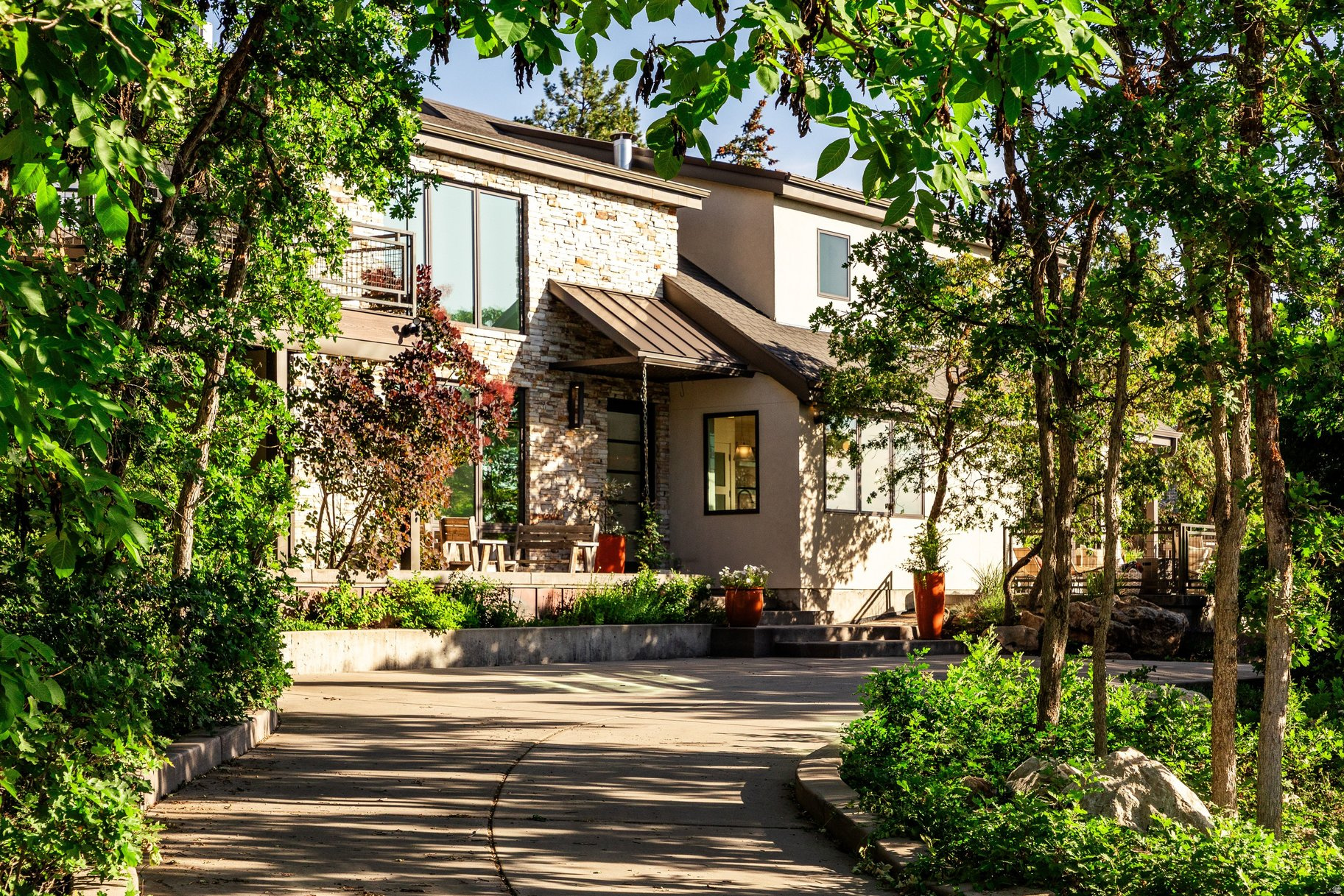 PARK - Residential