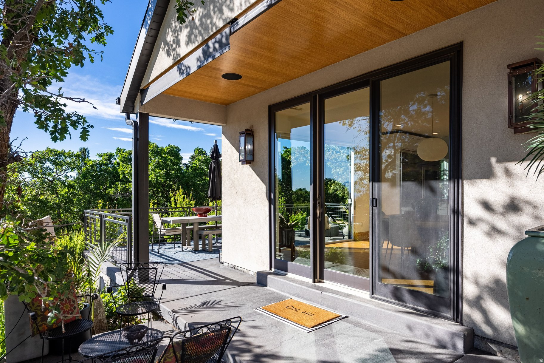 PARK - Residential