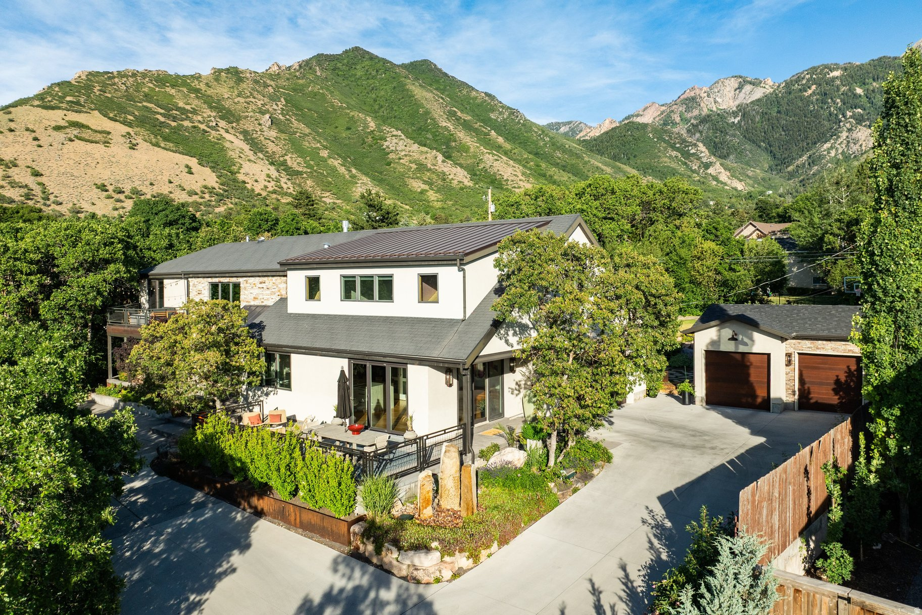 PARK - Residential