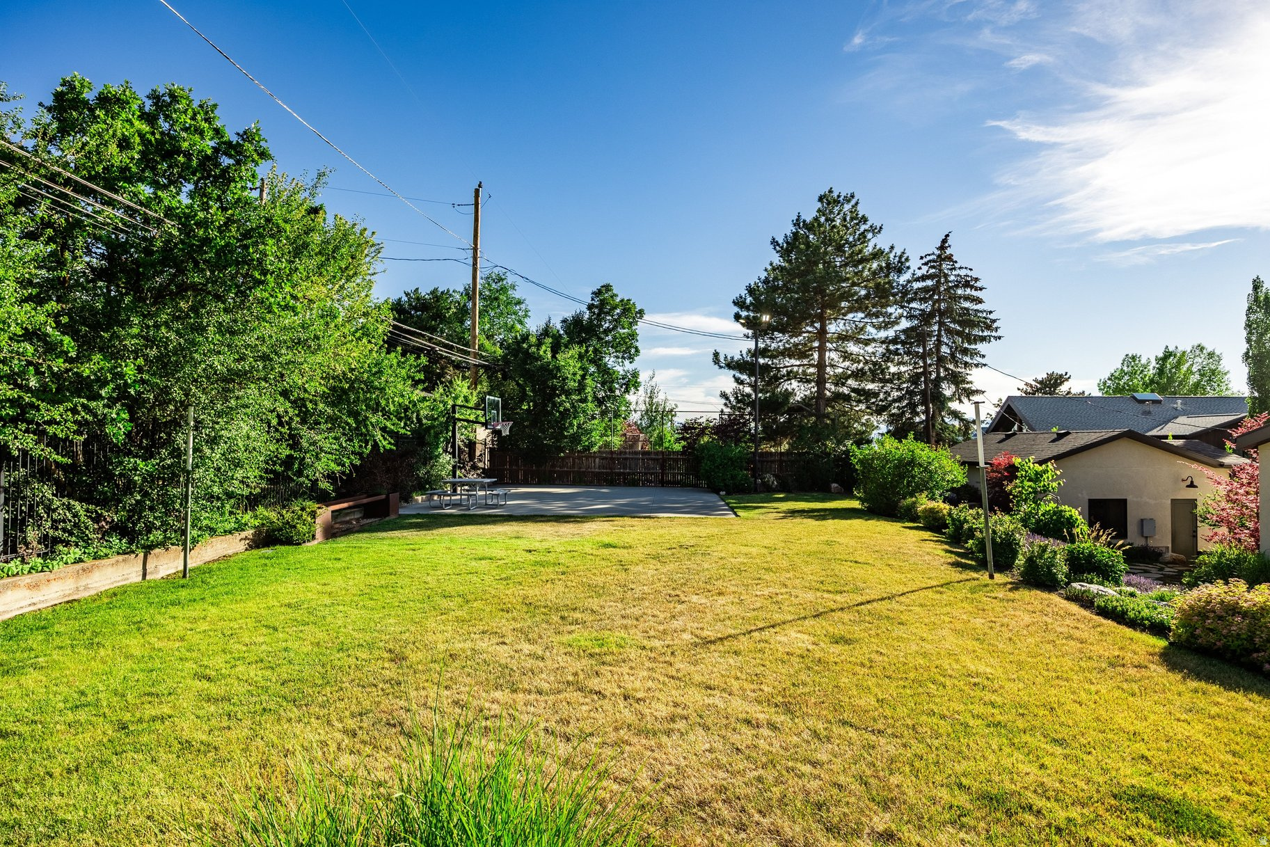 PARK - Residential