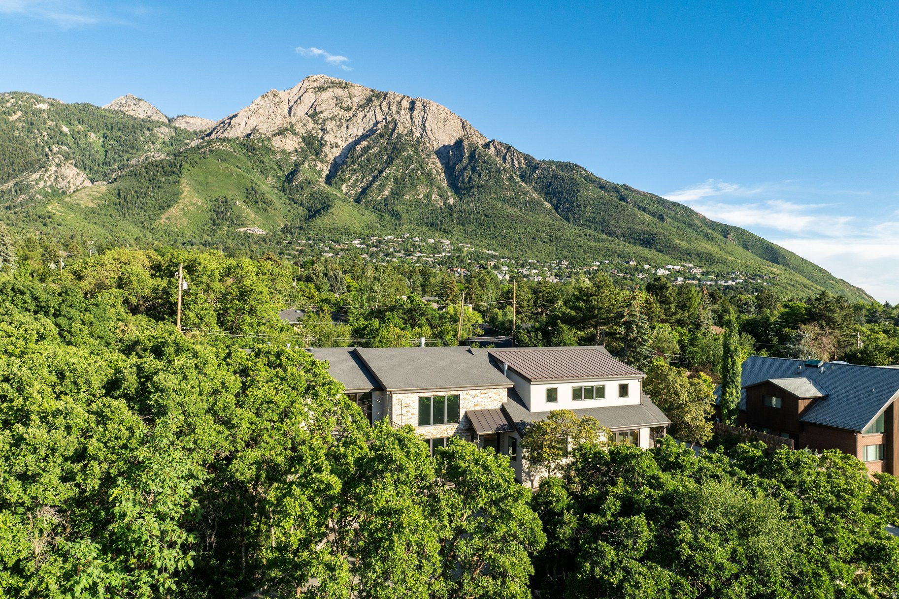 PARK - Residential