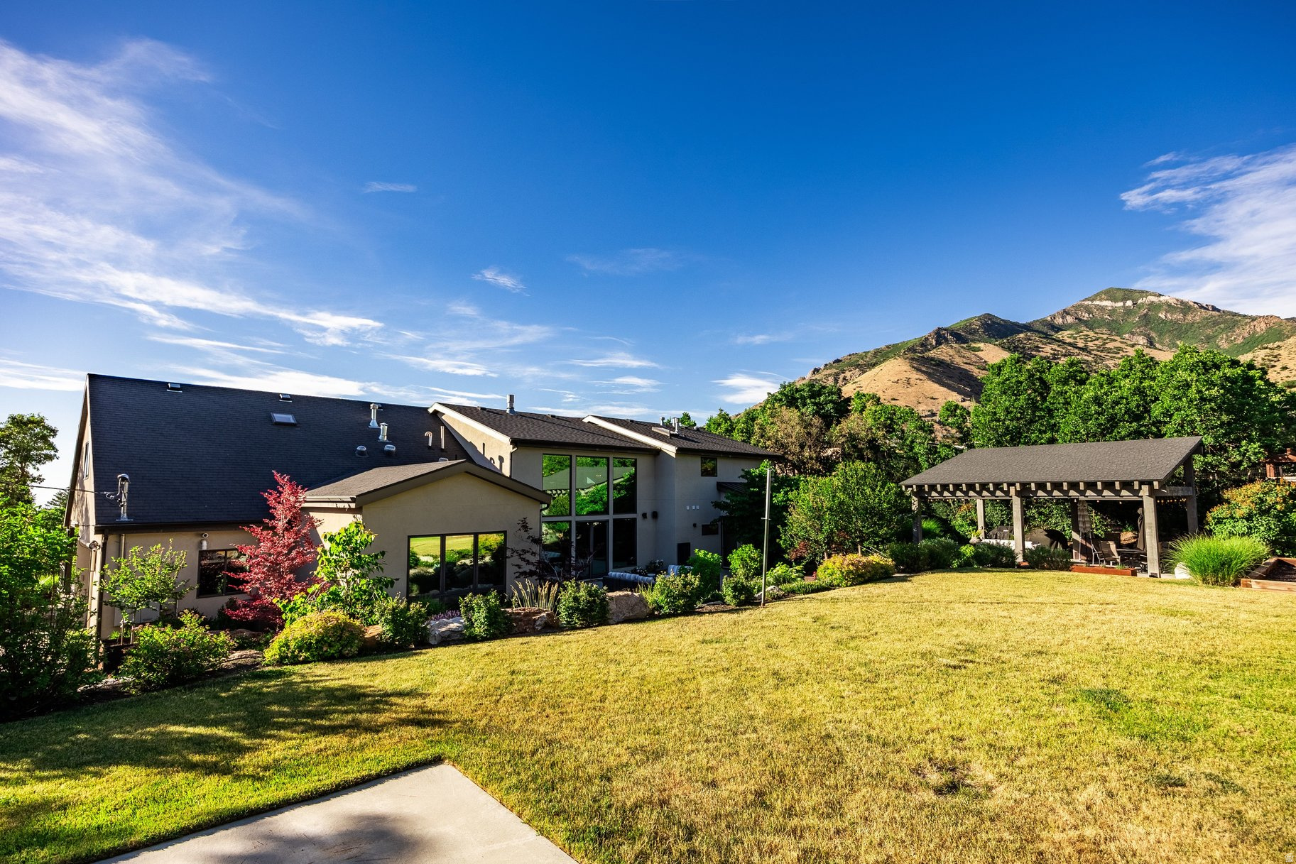 PARK - Residential