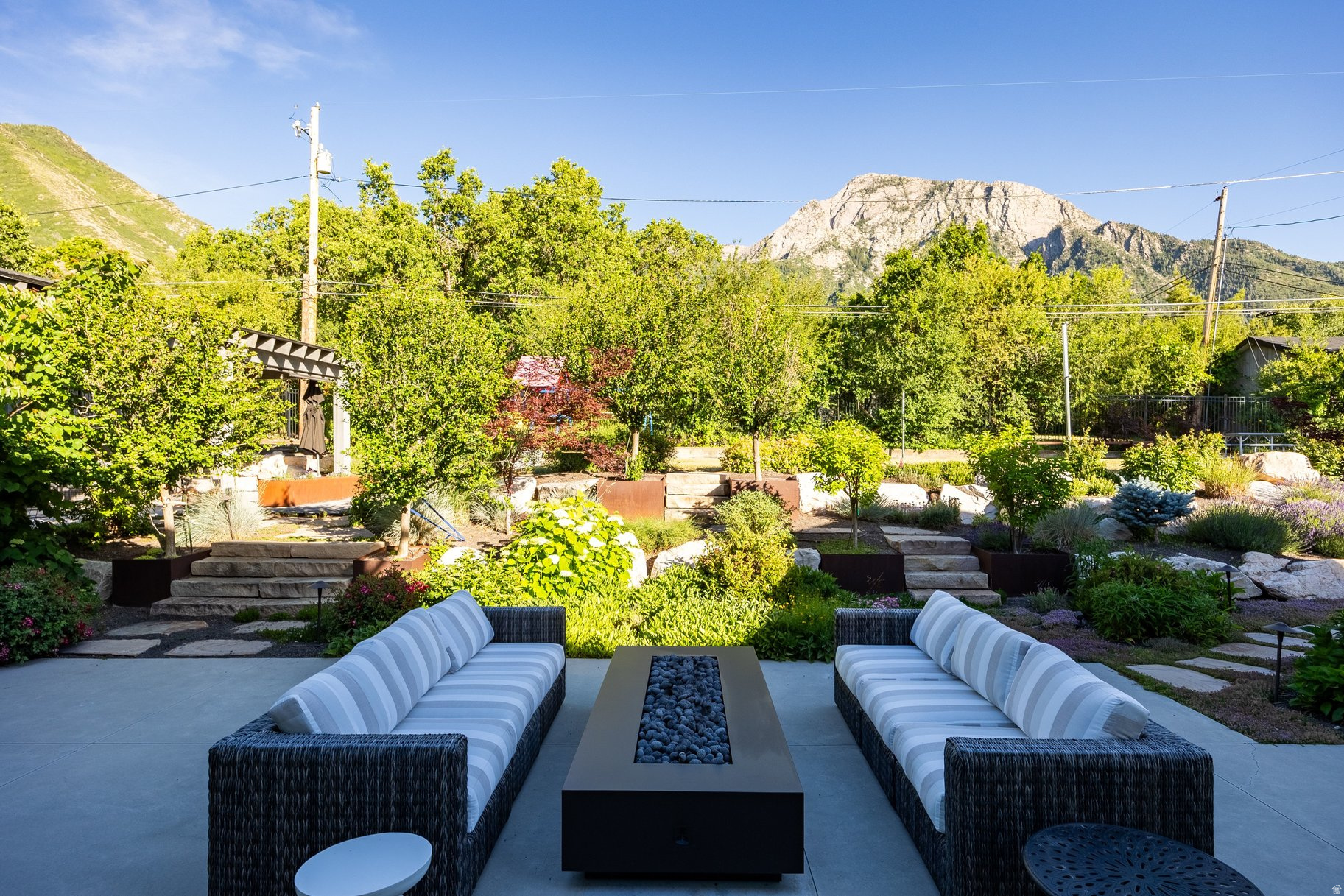 PARK - Residential