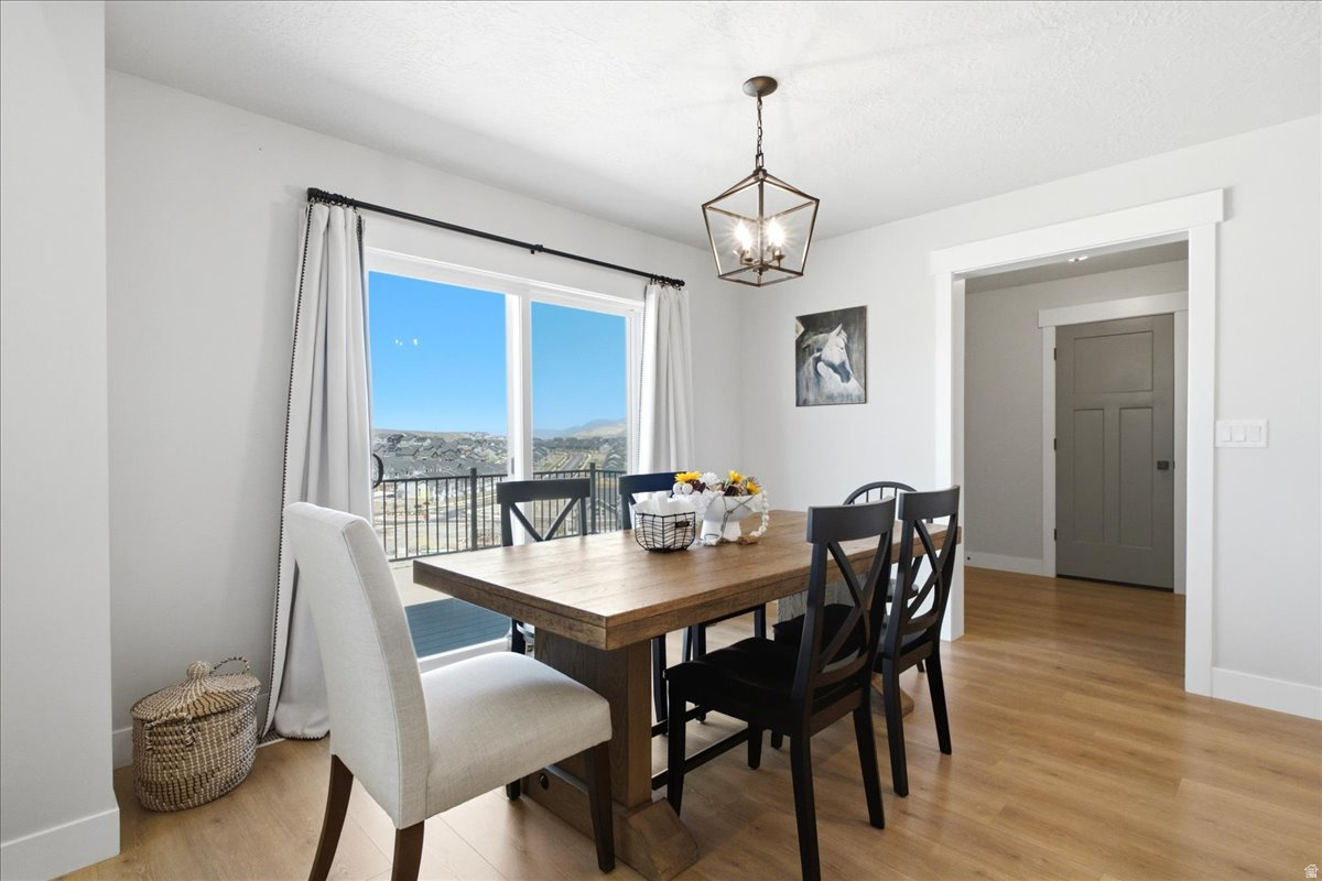 RIDGE - Residential