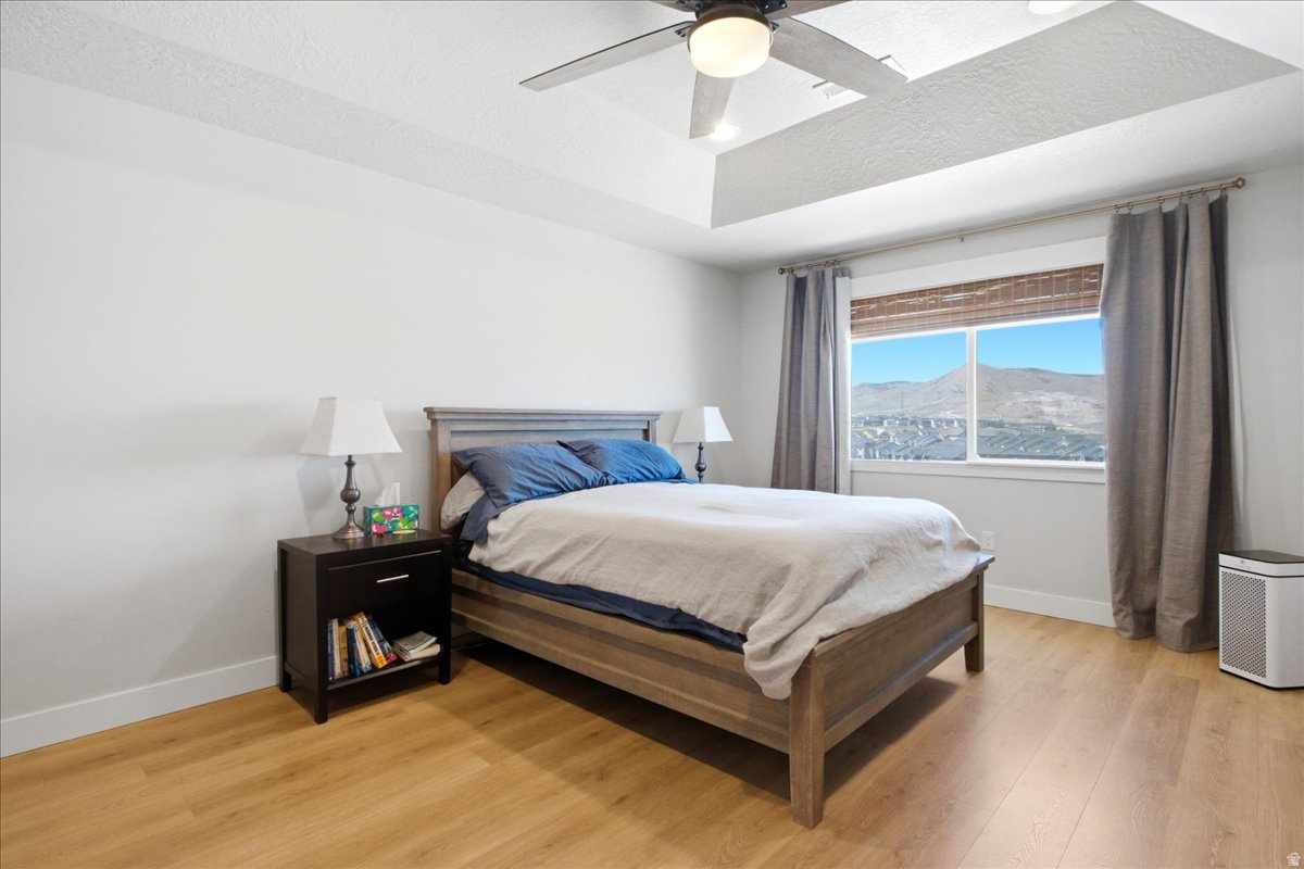 RIDGE - Residential
