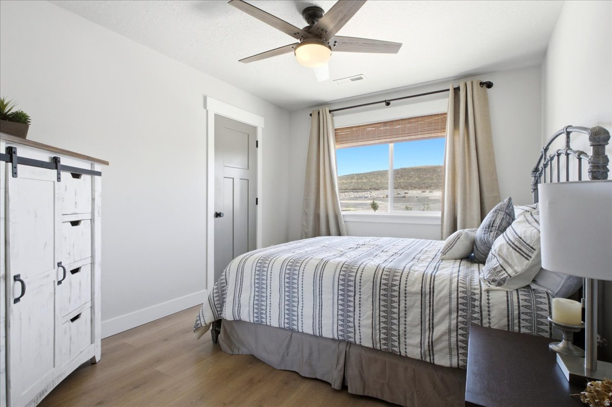 RIDGE - Residential