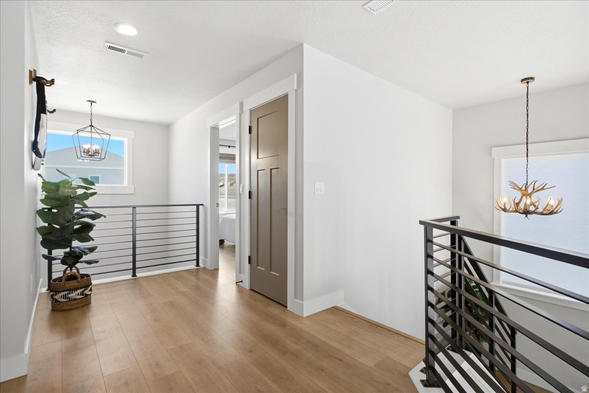 RIDGE - Residential