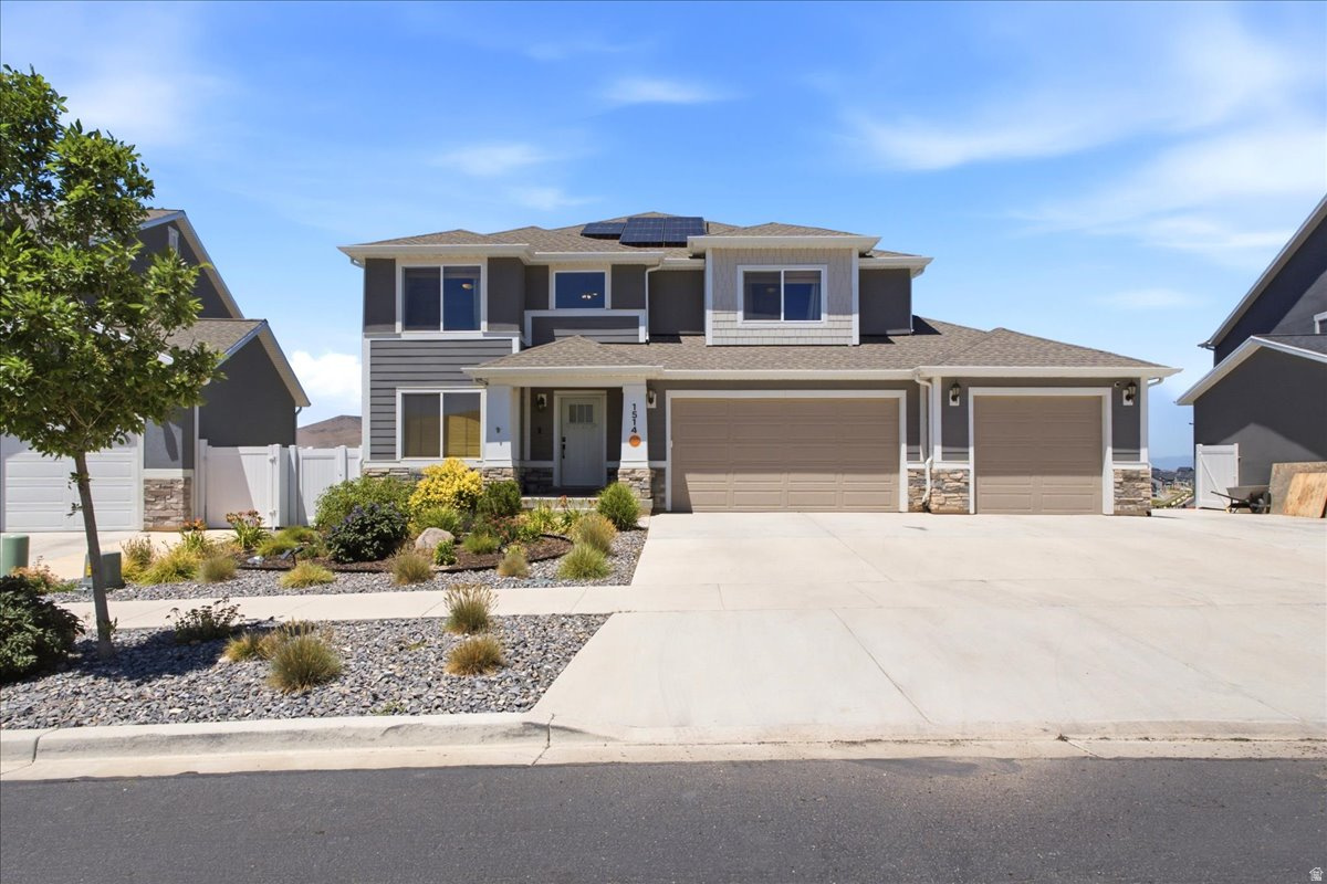 RIDGE - Residential