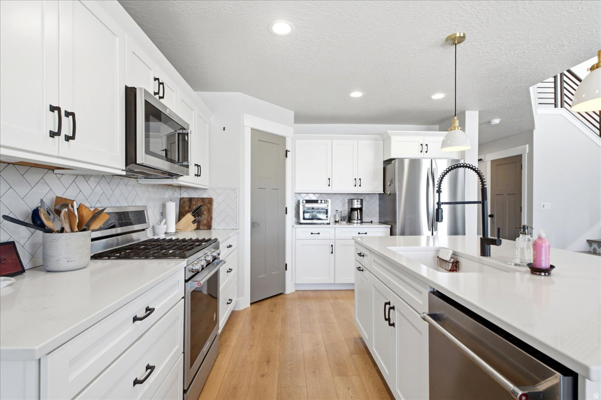 RIDGE - Residential