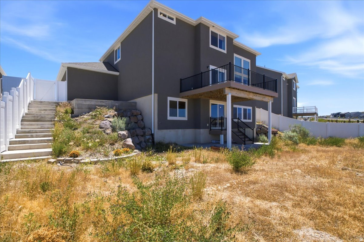 RIDGE - Residential