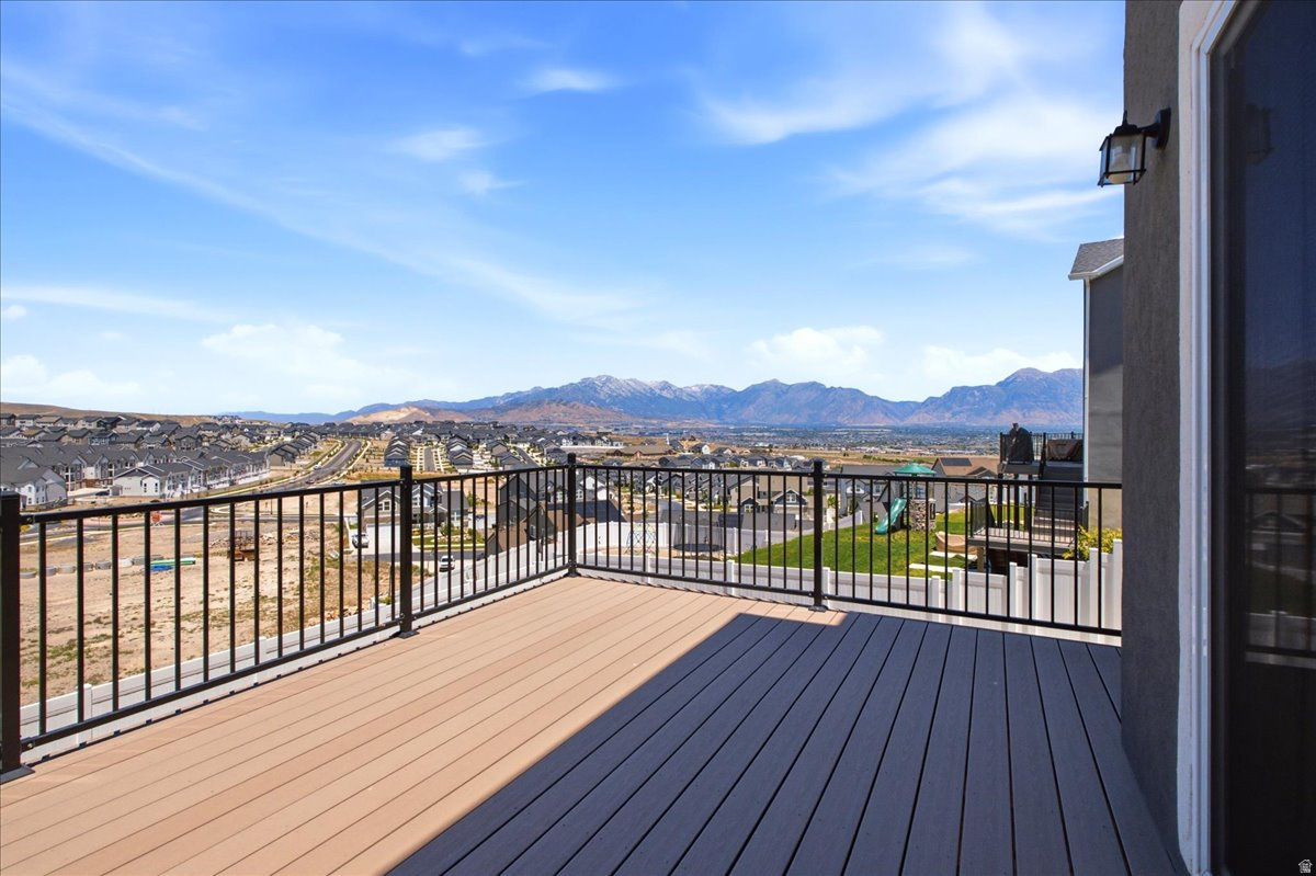 RIDGE - Residential