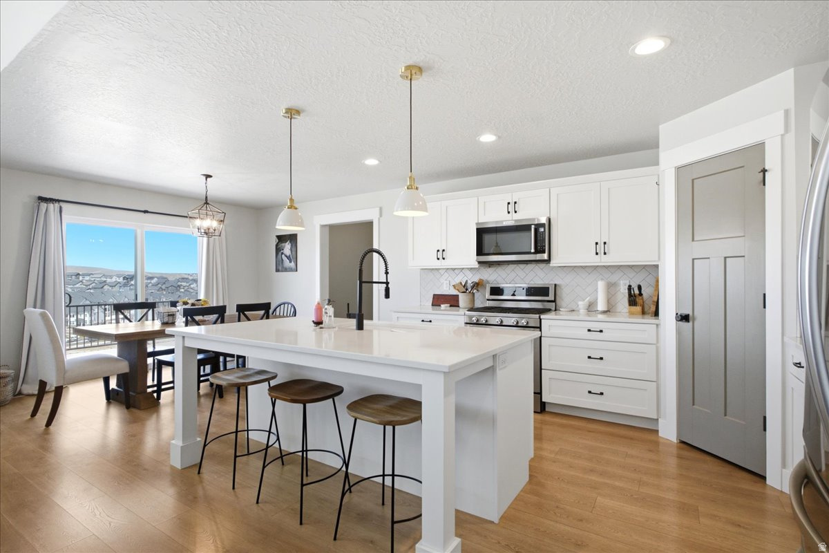 RIDGE - Residential