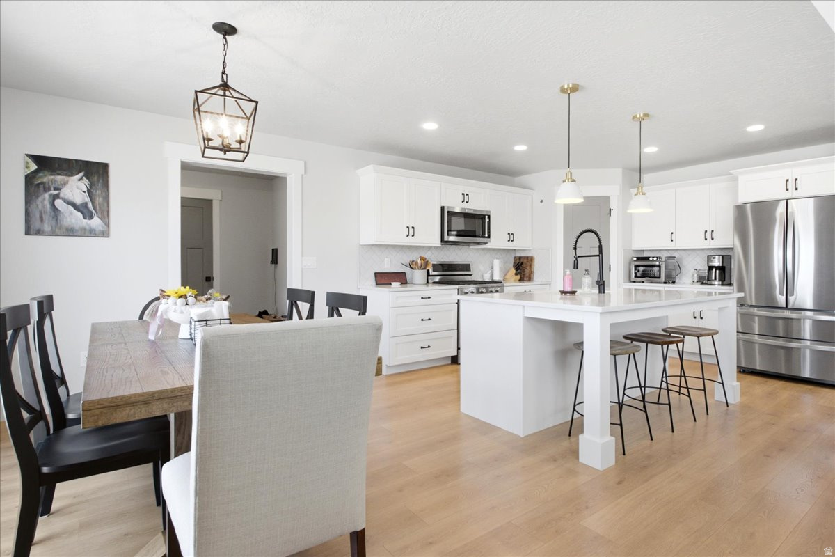 RIDGE - Residential