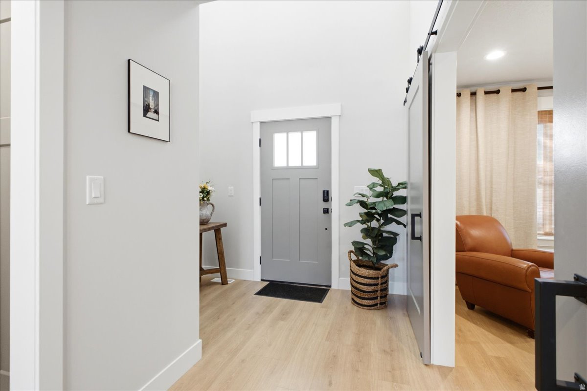 RIDGE - Residential