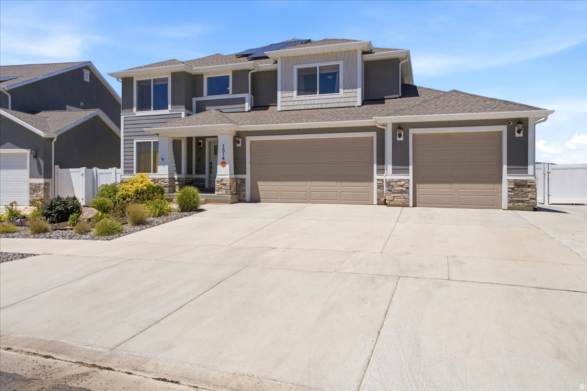 RIDGE - Residential