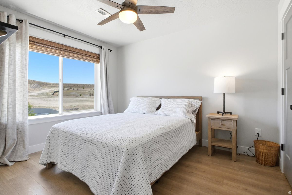 RIDGE - Residential