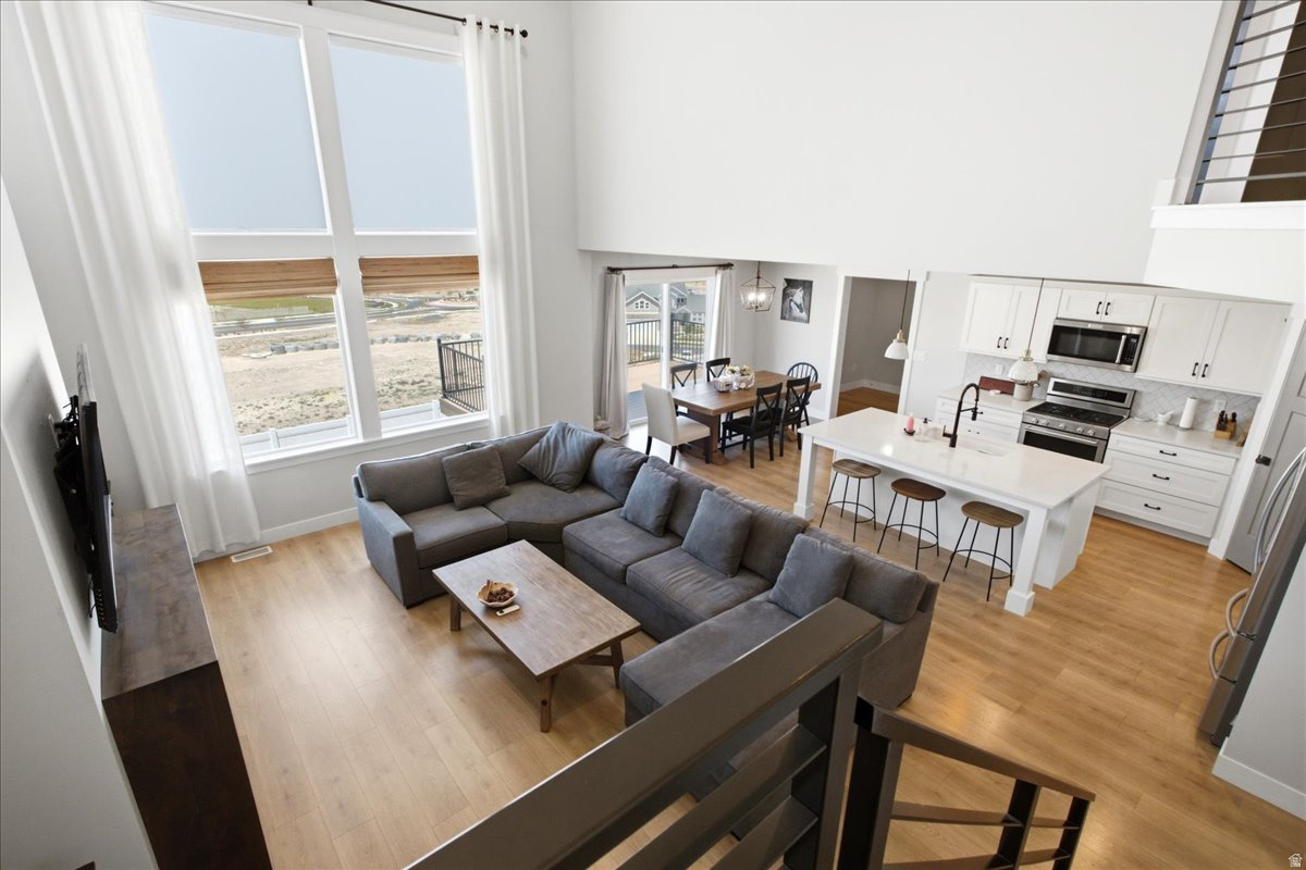 RIDGE - Residential