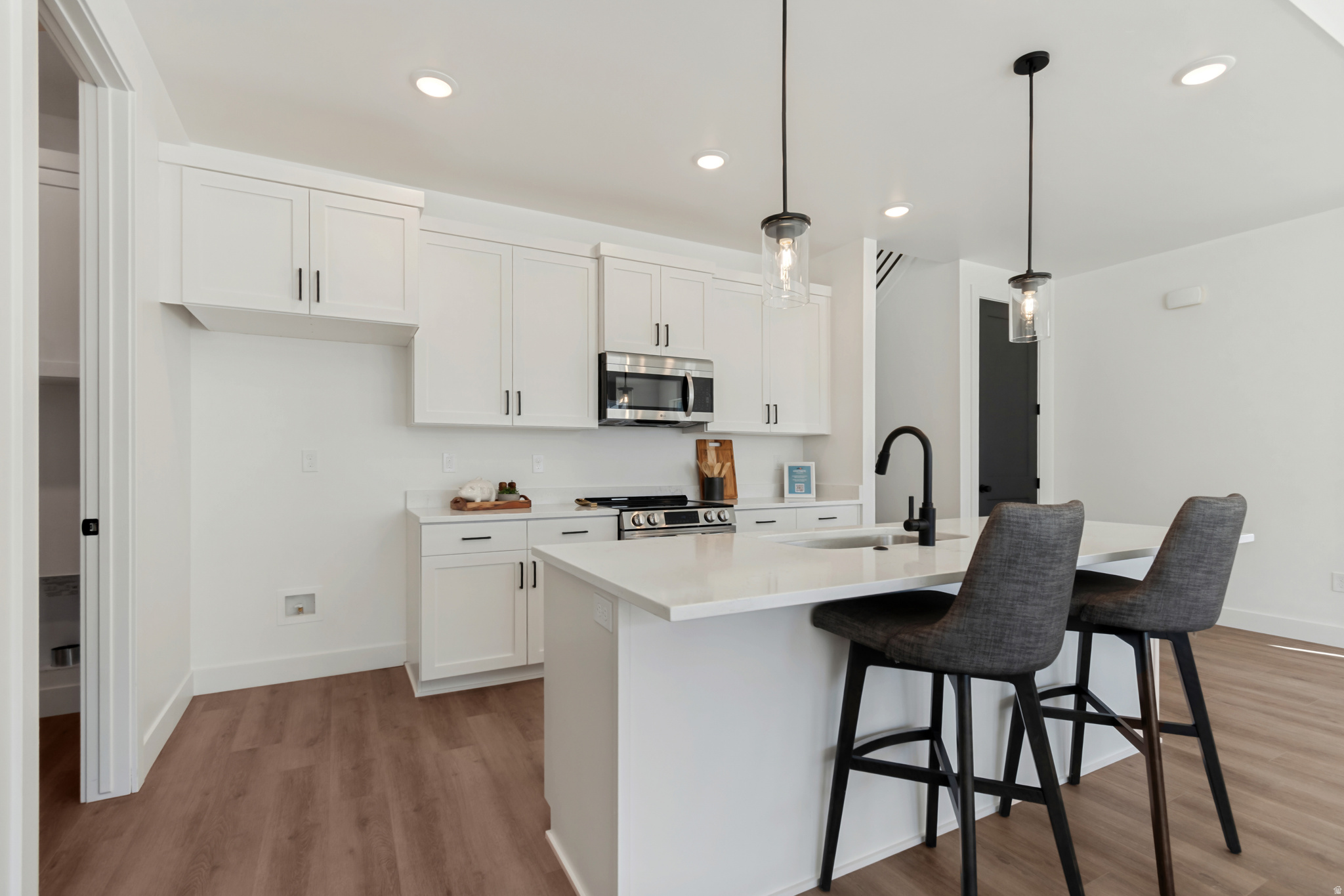 ARROWHEAD RANCH - Residential