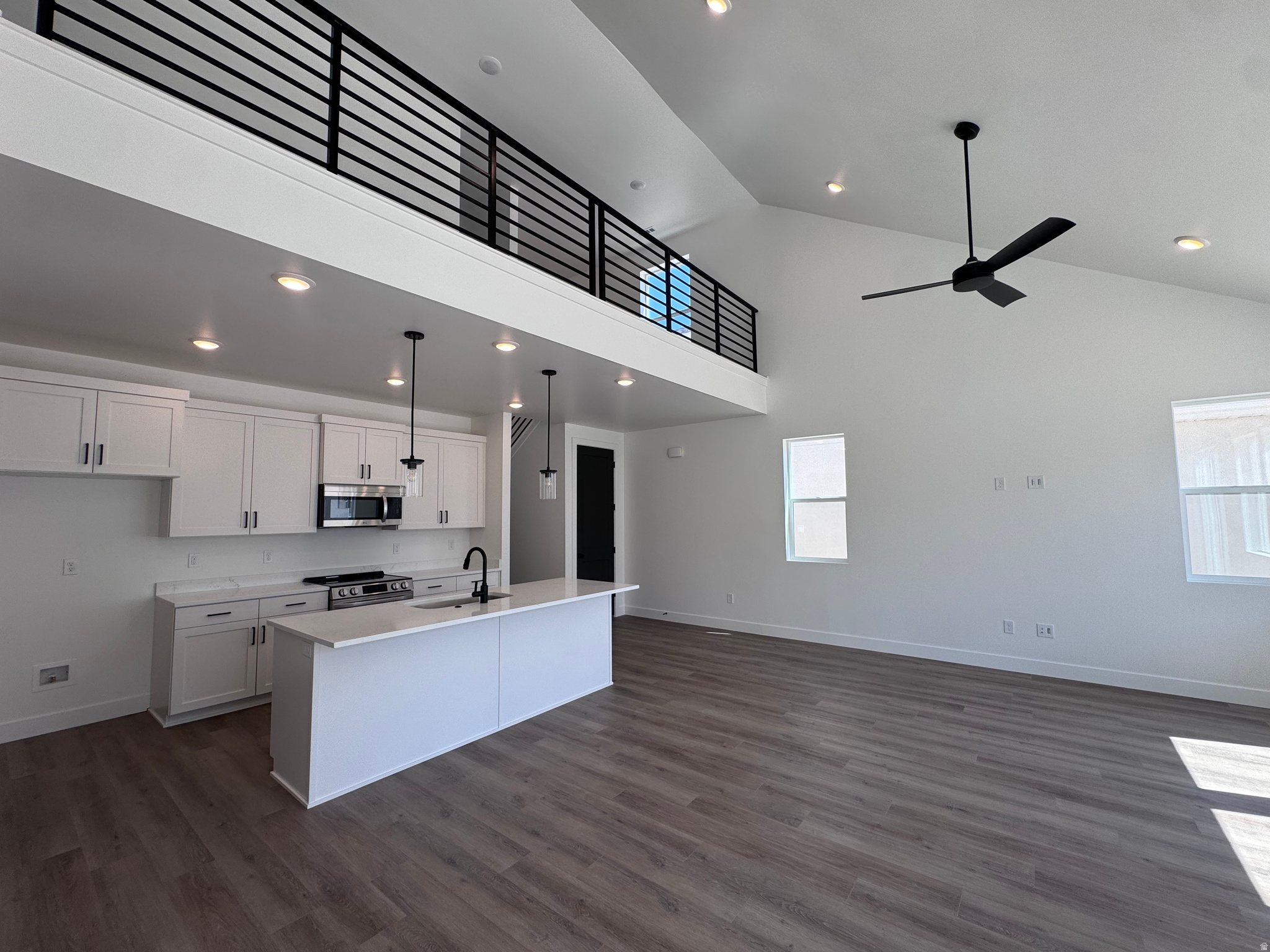 ARROWHEAD RANCH - Residential