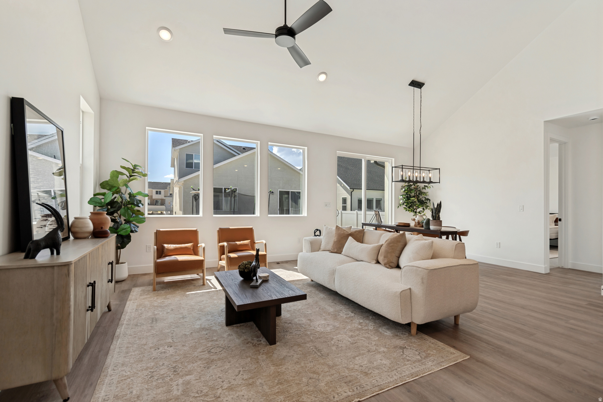 ARROWHEAD RANCH - Residential
