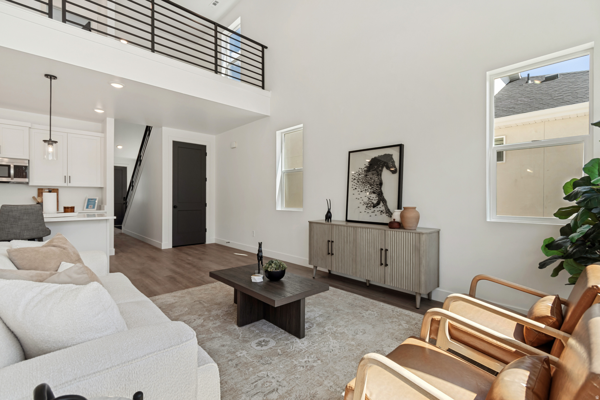 ARROWHEAD RANCH - Residential
