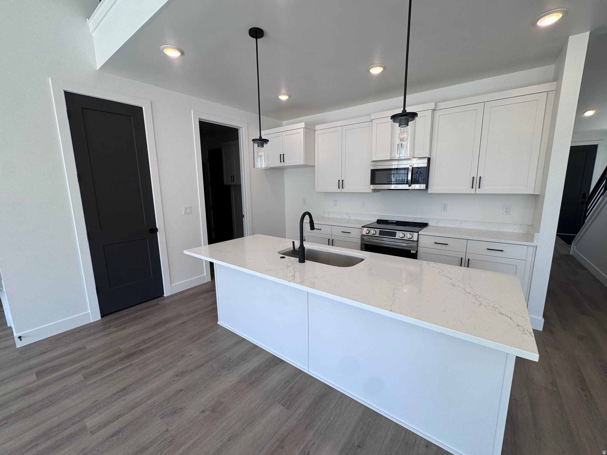 ARROWHEAD RANCH - Residential