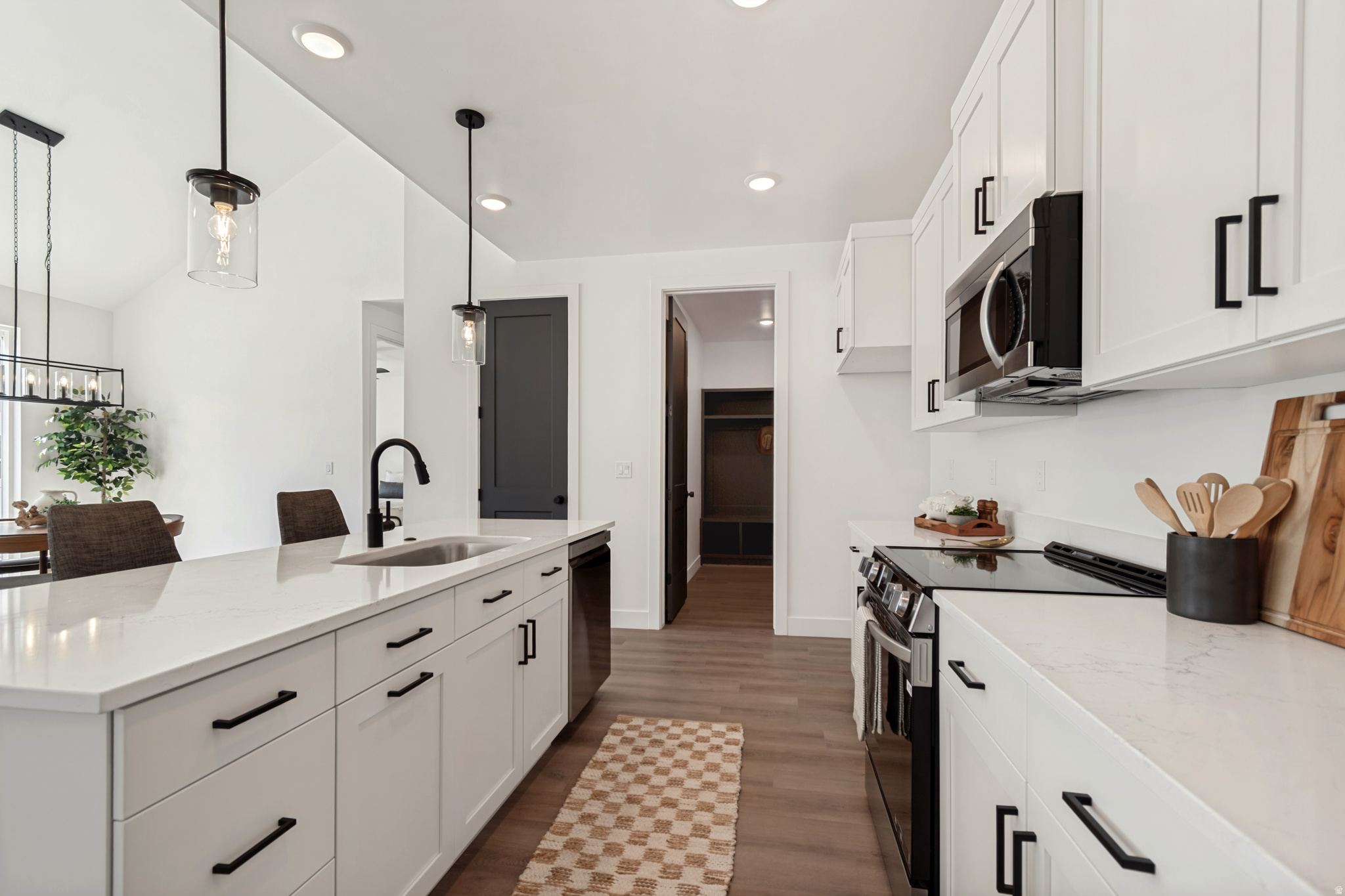 ARROWHEAD RANCH - Residential