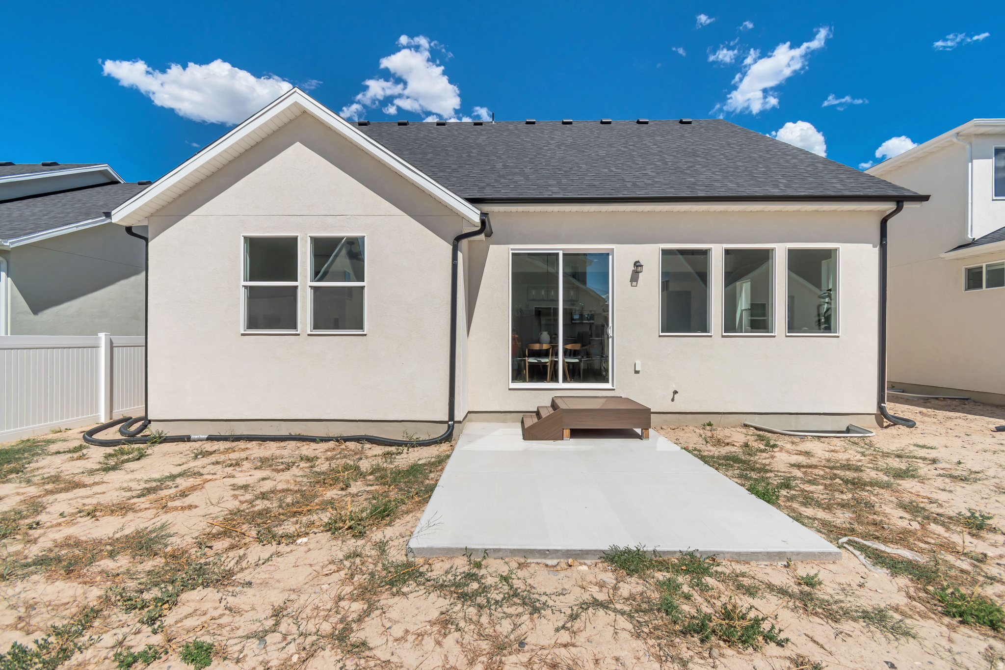 ARROWHEAD RANCH - Residential