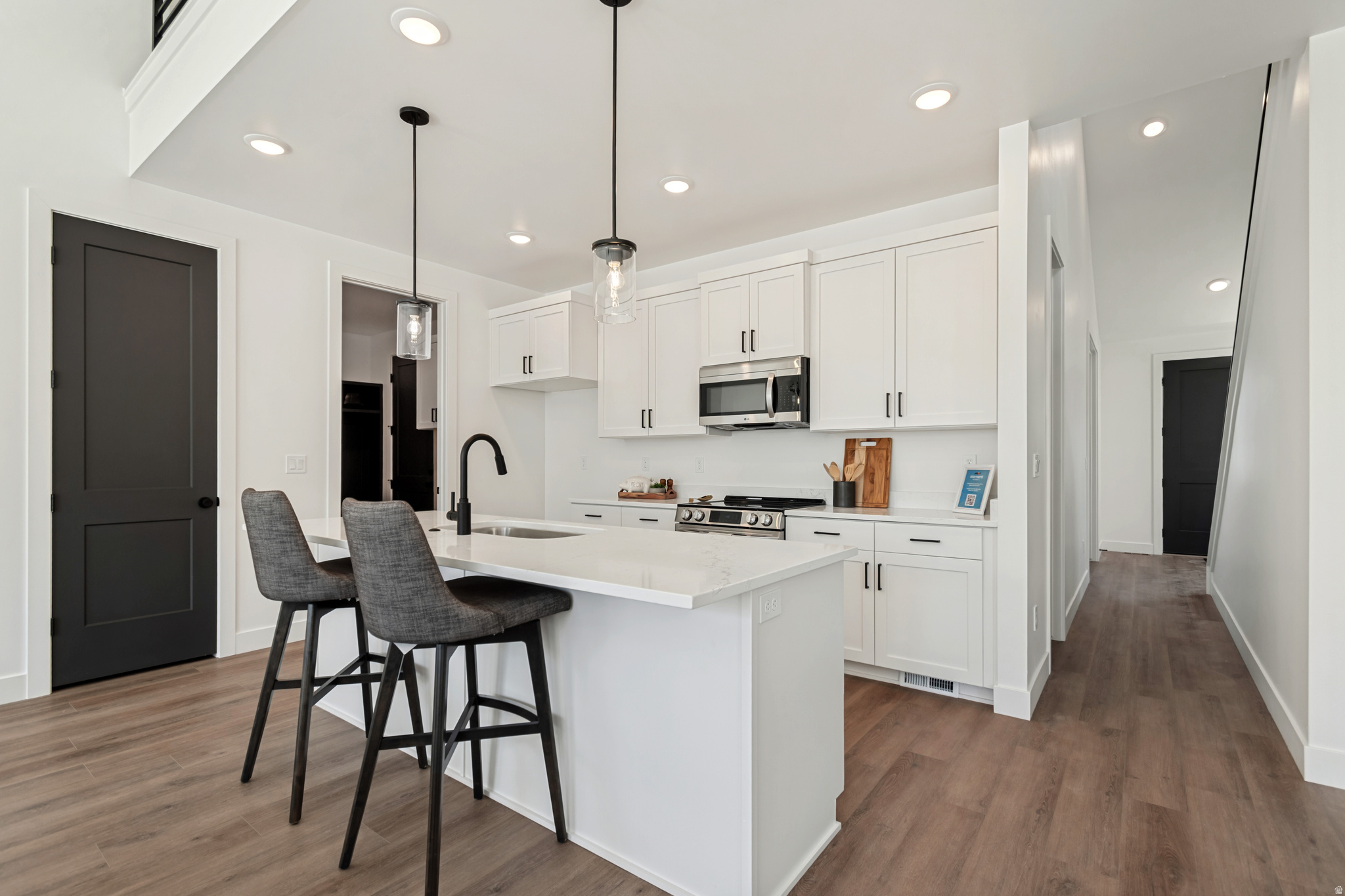 ARROWHEAD RANCH - Residential