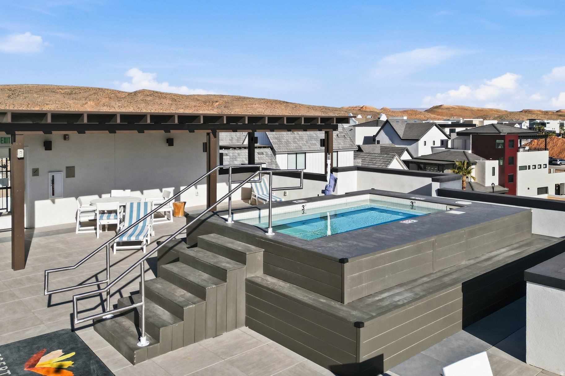 COVE CONDOMINIUMS A - Residential
