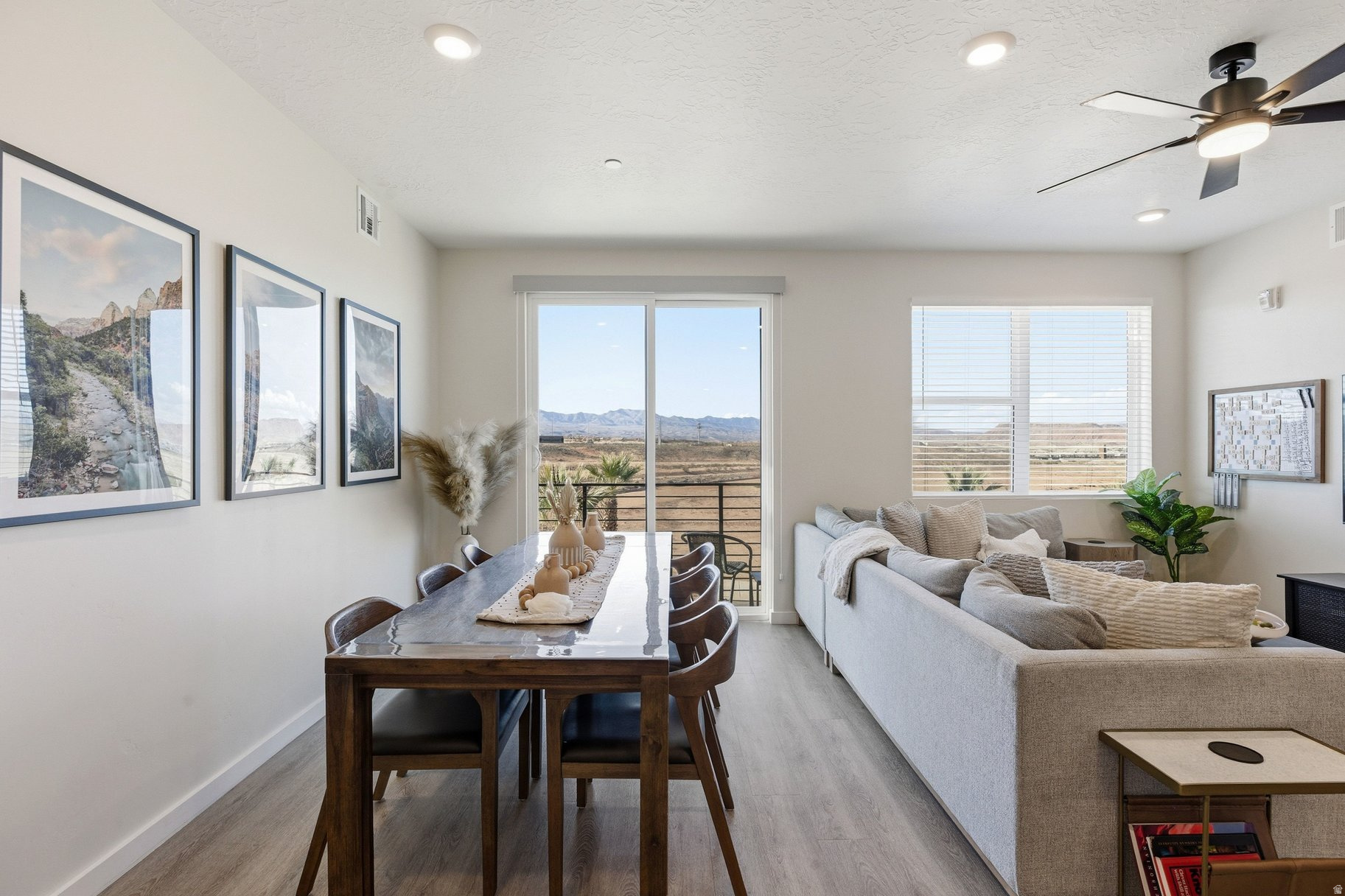 COVE CONDOMINIUMS A - Residential