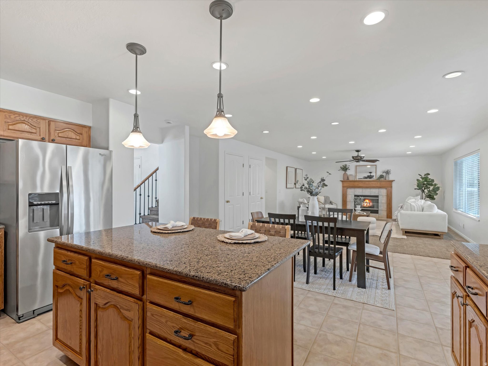 CRANBERRY HILL #7 - Residential