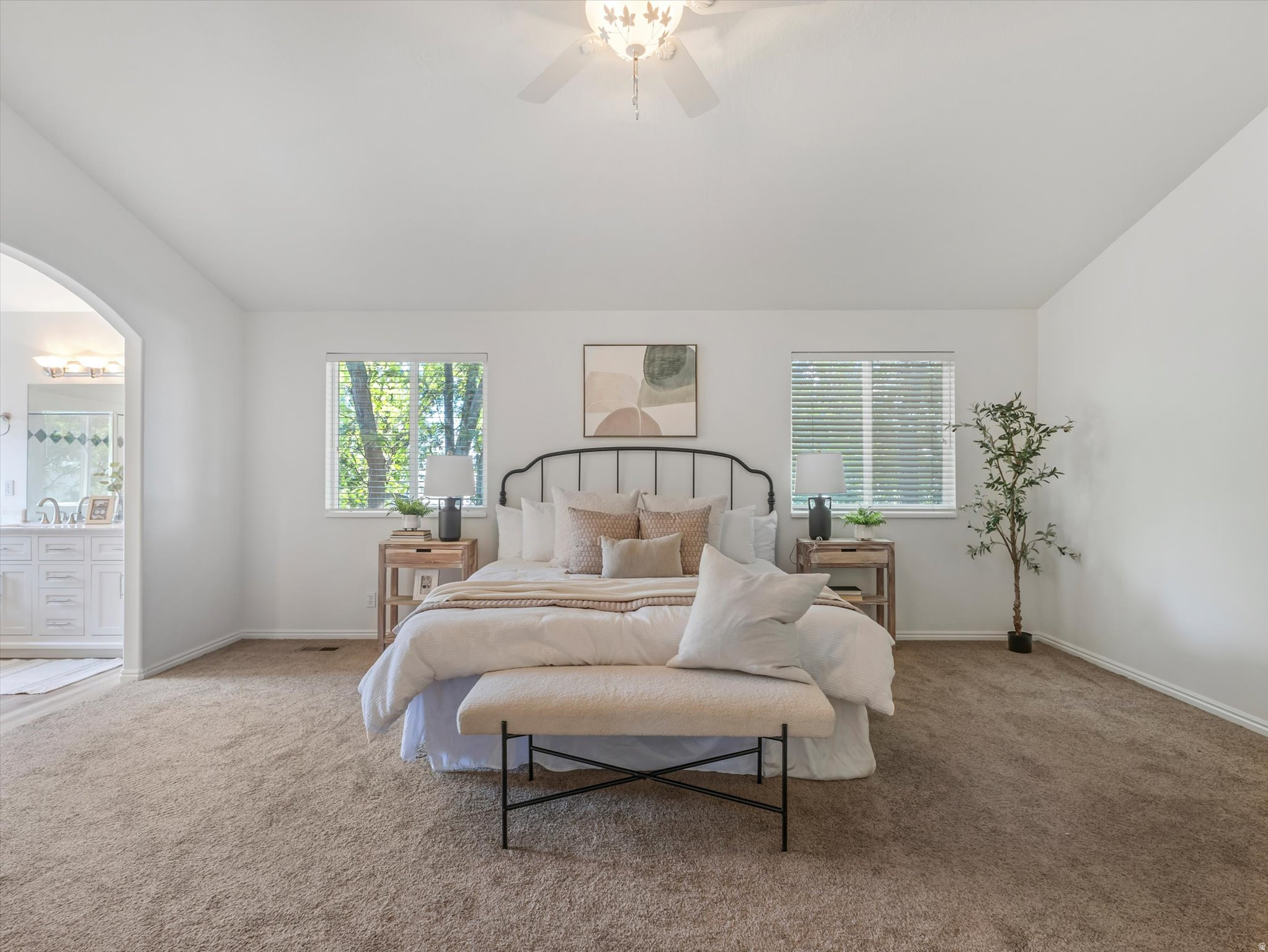 CRANBERRY HILL #7 - Residential