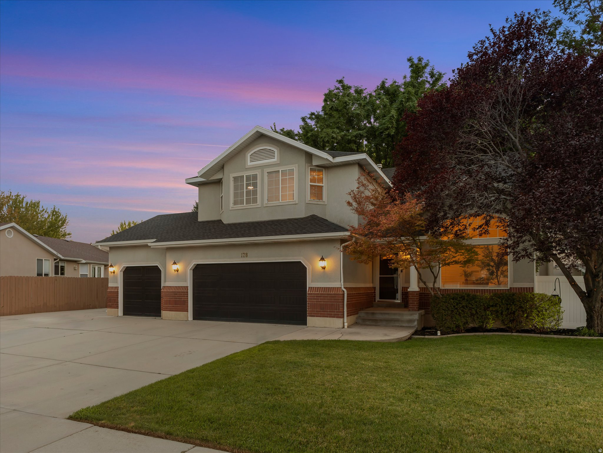 CRANBERRY HILL #7 - Residential