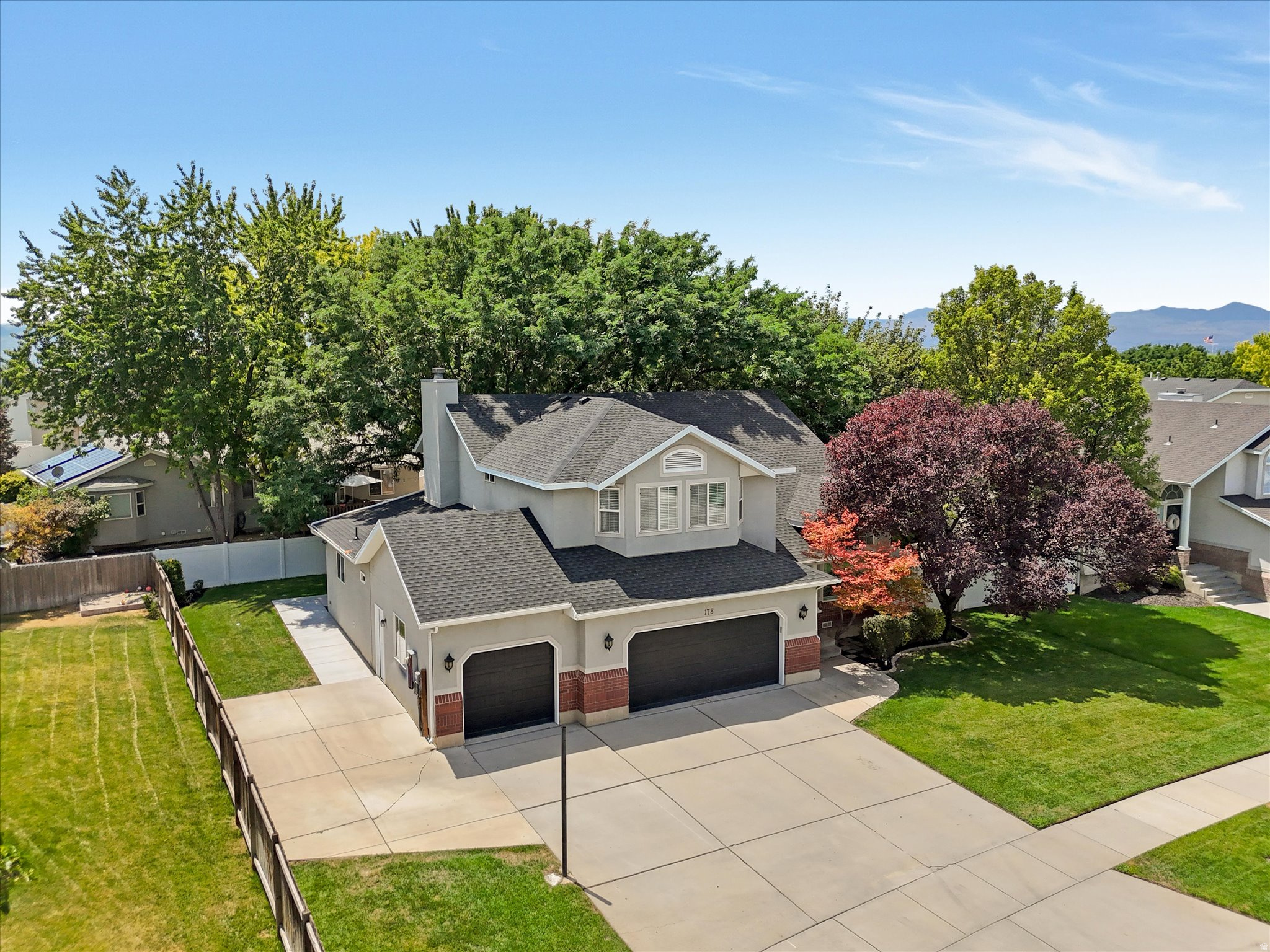 CRANBERRY HILL #7 - Residential